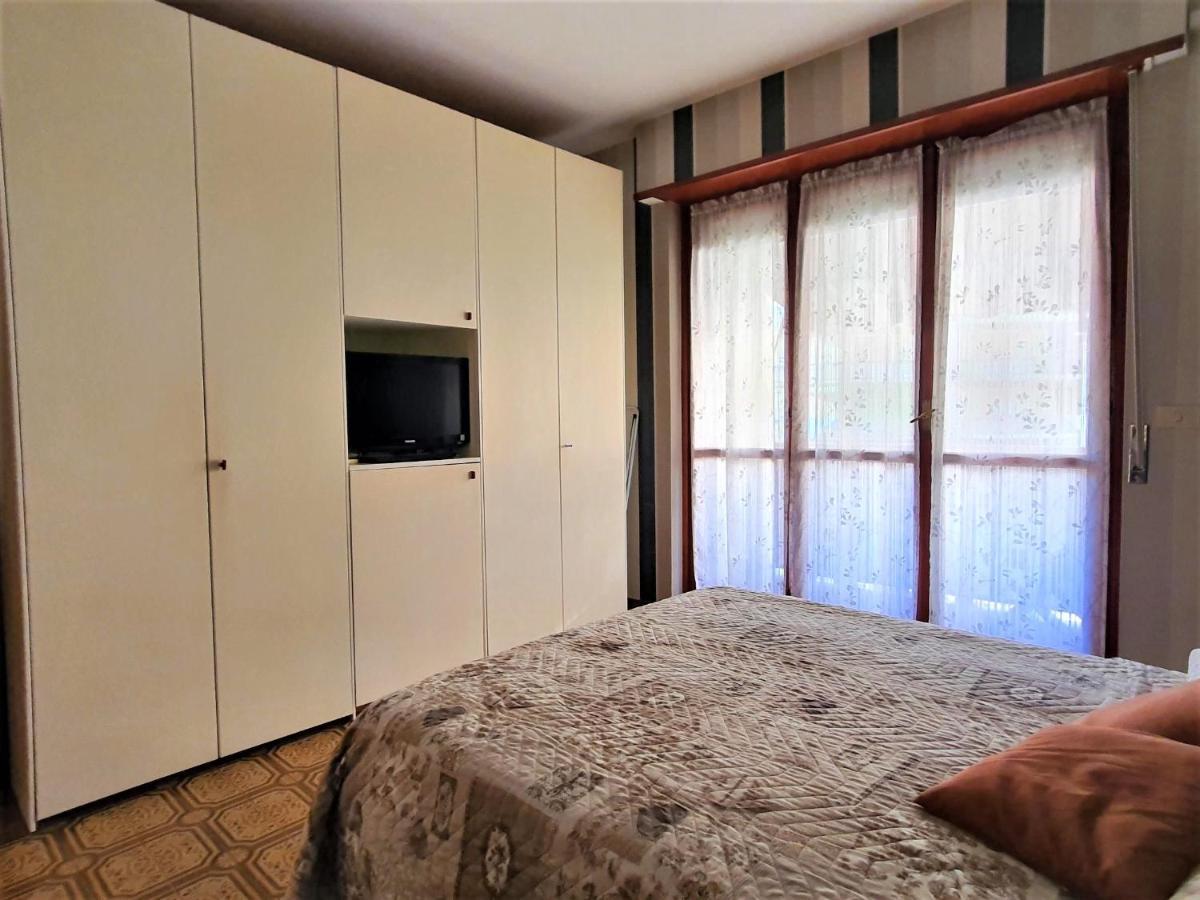 Apartamento La Casa Di Claudia Rapallo Exterior foto